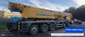 Buy XCMG Used Crane / 5 Buy XCMG Used Crane / 5